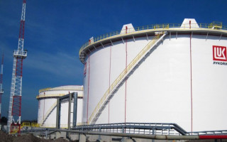 Италия может национализировать завод «Лукойла», — СМИ