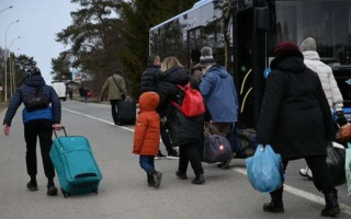 Уряд запустить нову програму виплат для вимушених переселенців