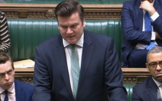 Украина имеет право наносить удары по стратегическим объектам в РФ, — британский министр