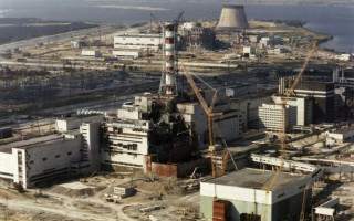 Уровень радиации в Чернобыльской зоне аномально вырос, — глава МАГАТЭ