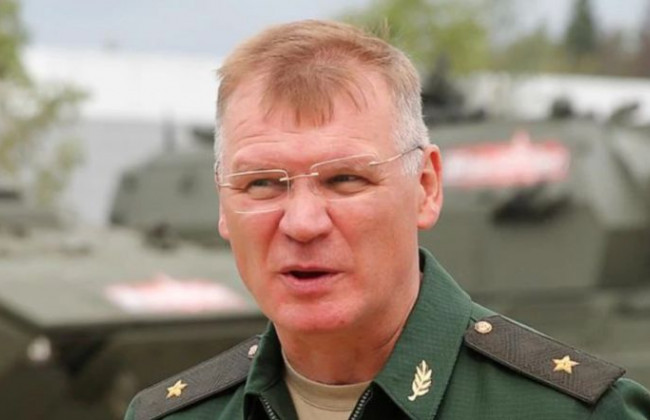 Оккупанты угрожают нанести удары по Киеву