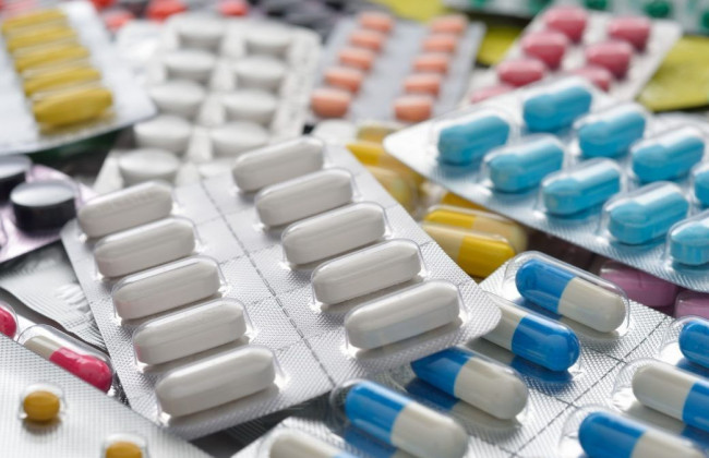 У «Слузі народу» пропонують тимчасово заборонити продаж ліків з РФ та Білорусі