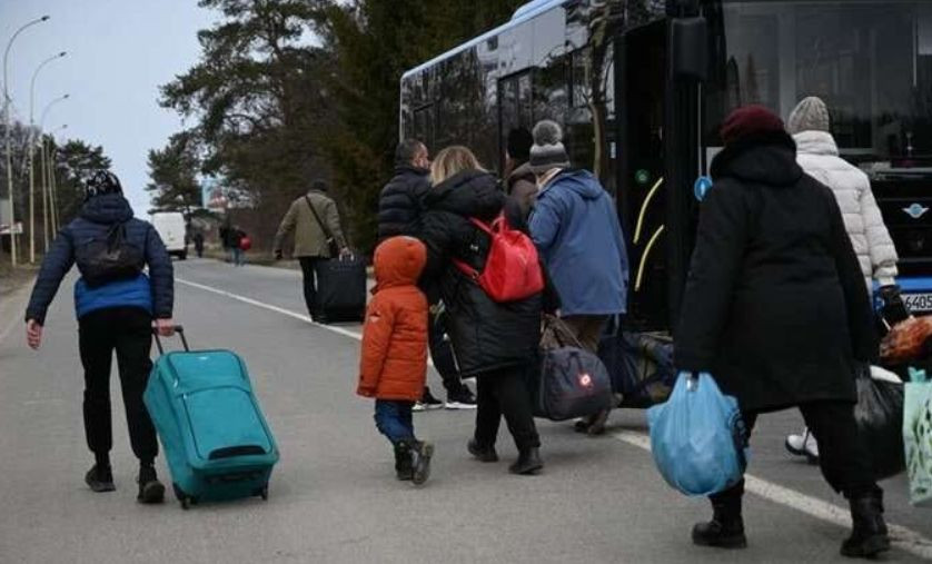 Уряд запустить нову програму виплат для вимушених переселенців