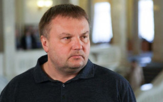 В МВД прокомментировали ракетный обстрел Одесской области