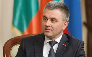 В непризнанном Приднестровье установили «красный» уровень террористической опасности