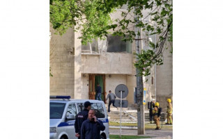 Вибухи у Придністров’ї є провокацією російських спецслужб, — розвідка