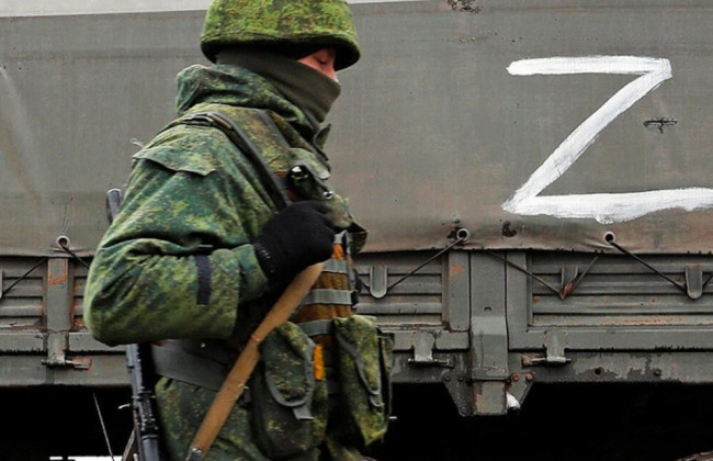 Не хочуть бути гарматним м'ясом: окупанти відмовляються наступати на харківському напрямку, аудіо