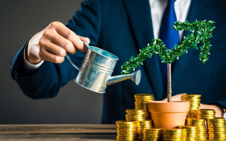 Іноземні інвестори зможуть заходити на український фінансовий ринок за спрощеною процедурою