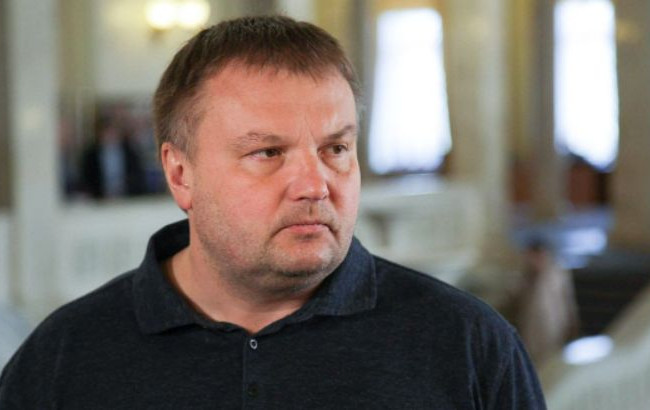 В МВД прокомментировали ракетный обстрел Одесской области