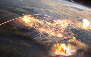 В США начали использовать данные о войне в Украине для обучения ИИ