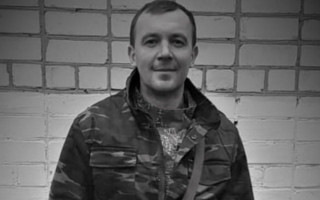 В боях под Харьковом погиб экс-футболист «Карпат»