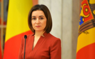 Санду созывает Совбез, а на выезде из непризнанного Приднестровья большие очереди