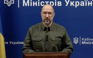 Шмигаль повідомив про здобутки візиту в США