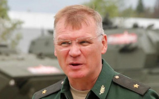 Оккупанты угрожают нанести удары по Киеву