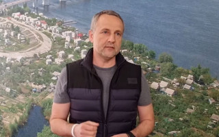 В Херсоне оккупанты назначили новую «администрацию», — мэр