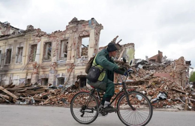 Кабмін затвердив процедуру реєстрації фактів зруйнованого житла