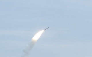 Окупанти вдарили ракетами по Запорізькій області: відео