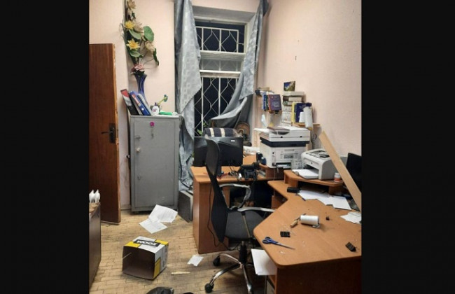 Убытки судебной власти от агрессии РФ составляют уже более 1 млрд грн, — ГСА