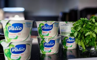 Финский производитель продуктов Valio продает бизнес в РФ