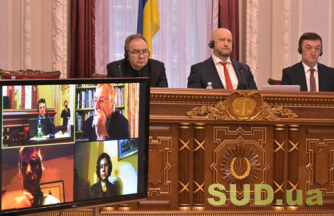 Этический совет по ВСП проведет первое заседание после начала войны