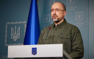 Кабмін направляє додаткові 400 млн гривень на відновлення критичної інфраструктури