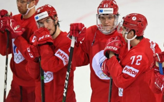 Россию лишили права проведения чемпионата мира-2023 по хоккею