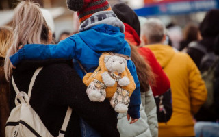 Понад 2 мільйона українців стали вимушеними переселенцями, — Мінсоцполітики