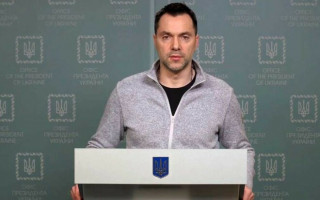 Арестович объяснил, когда Украина пойдет в контрнаступление