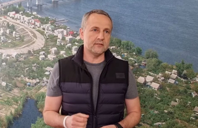 В Херсоне оккупанты назначили новую «администрацию», — мэр