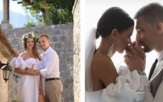 Российская ракета убила молодоженов в Одессе: новые подробности о погибшей паре