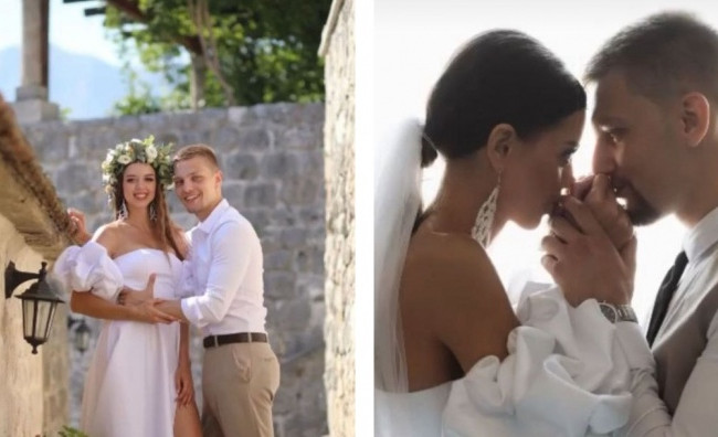 Российская ракета убила молодоженов в Одессе: новые подробности о погибшей паре