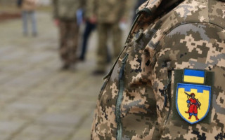 Як оподатковується заробіток працівника, який пішов в тероборону