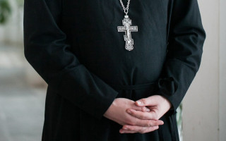 У Сєвєродонецьку священнослужитель передавав ворогу дані про дислокацію ЗСУ