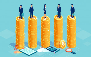 Воєнний стан: Кабмін вніс зміни до правил розрахунку середньої зарплати