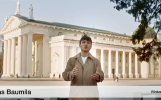 Музыканты из разных стран мира спели песню на поддержку Украины, видео