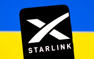 Starlink Ukraine як представництво компанії SpaceX зареєстрували в Україні
