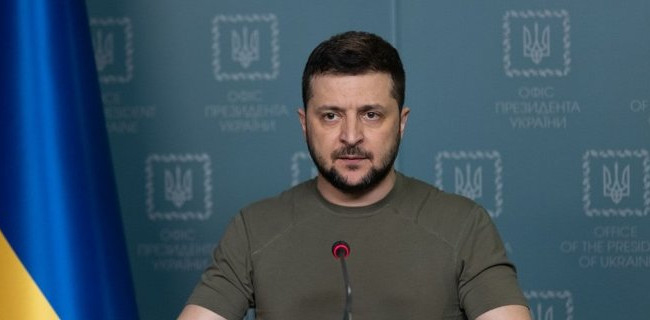 Глава Минобороны Турции надеется на встречу Зеленского и Путина в ближайшие дни