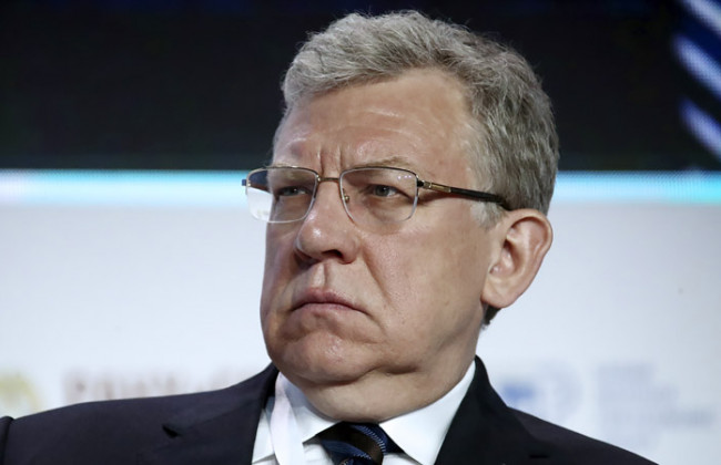 Глава Счетной палаты РФ предсказал «очень сложную ситуацию» для России в ближайшие 2 года