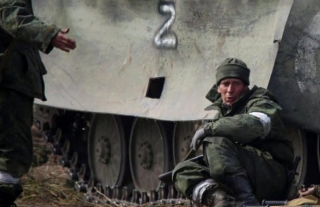 Керівництво РФ в рази занижує втрати окупантів на війні: СБУ перехопила розмову