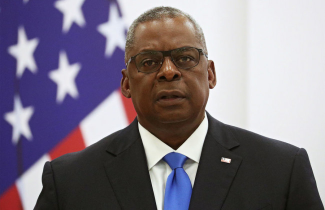 Министр обороны США прокомментировал перспективы ядерной войны с Россией