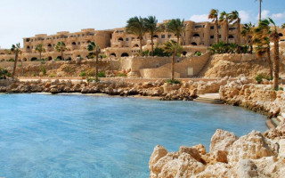 Египет ищет замену туристам из России