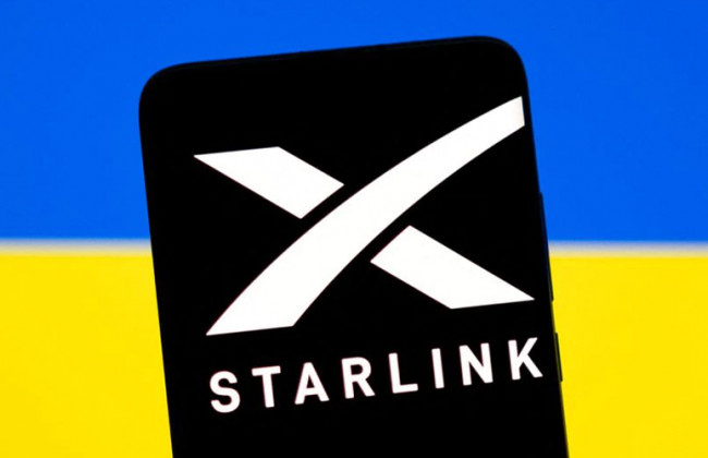 Starlink Ukraine як представництво компанії SpaceX зареєстрували в Україні