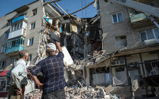 У «Слузі народу» пояснили, як відбуватиметься оцінка вартості житла, зруйнованого внаслідок війни