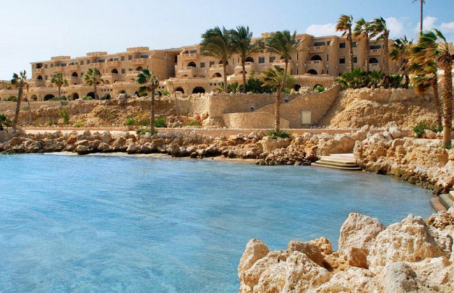 Египет ищет замену туристам из России