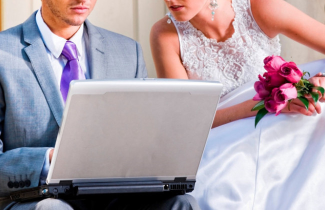 Зарегистрировать брак и рождение ребенка можно будет через смартфон – Федоров