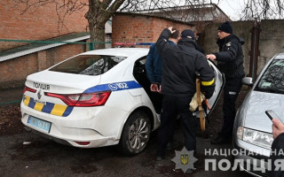 В Украине поймали более тысячи мародеров