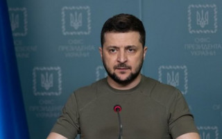 Глава Минобороны Турции надеется на встречу Зеленского и Путина в ближайшие дни