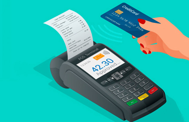 Без чеку з POS-терміналу: у НБУ відповіли, чи можна отримати кошти у випадку повернення товару