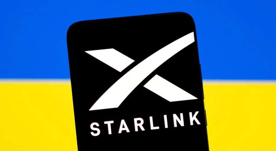 Starlink Ukraine як представництво компанії SpaceX зареєстрували в Україні