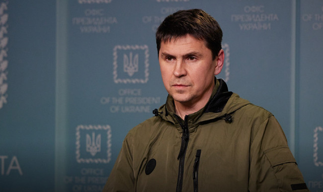 Украина существенно усиливается: Подоляк анонсировал «очень плохие новости для РФ»